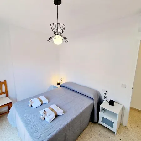 Apartment & Walk La Cala De