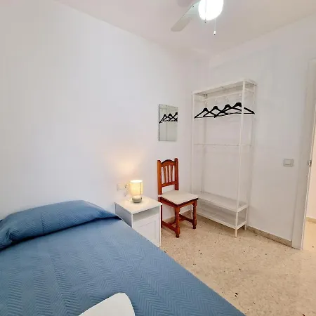 & Walk La Cala De Apartment *
