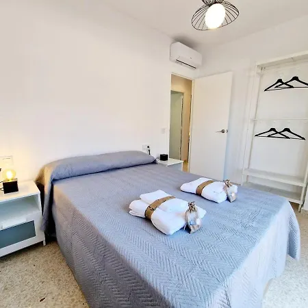 & Walk La Cala De Apartment MIJAS COSTA