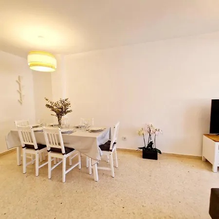& Walk La Cala De Apartment *