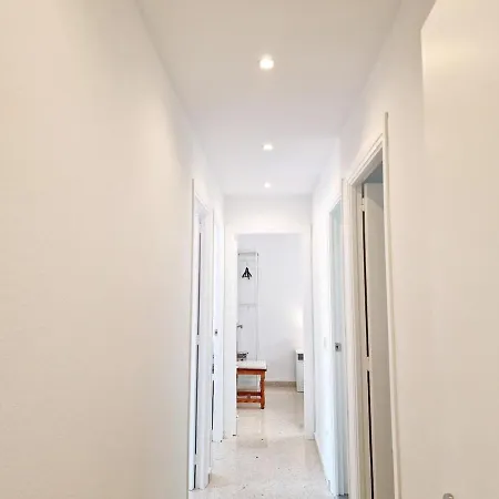 Apartment & Walk La Cala De *