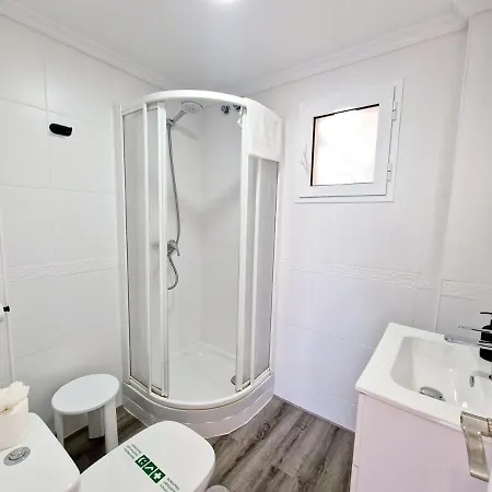 & Walk La Cala De Apartment MIJAS COSTA