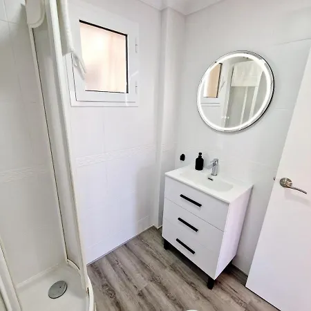 & Walk La Cala De Apartment MIJAS COSTA