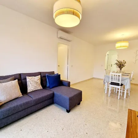 & Walk La Cala De Apartment *