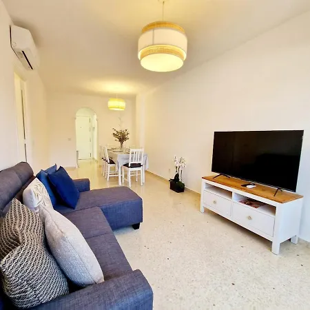 Apartment & Walk La Cala De *