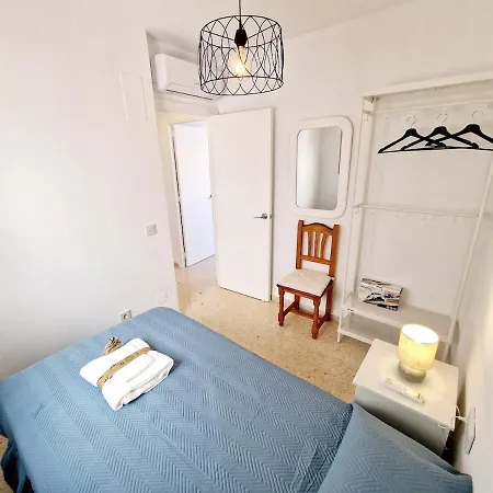 & Walk La Cala De Apartment