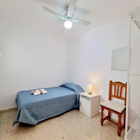 & Walk La Cala De Apartment *