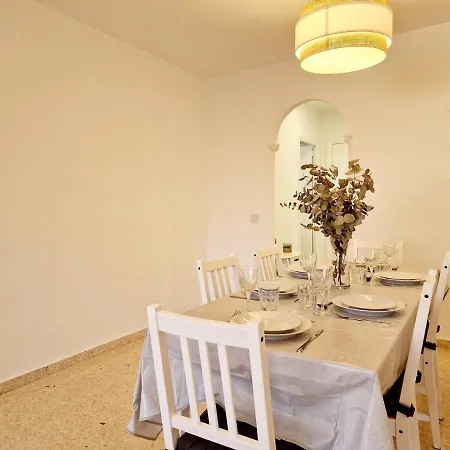 Apartment & Walk La Cala De *