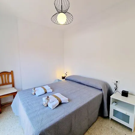 & Walk La Cala De Apartment MIJAS COSTA