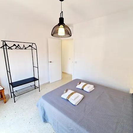 Apartment & Walk La Cala De