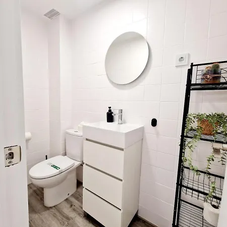 Apartment & Walk La Cala De