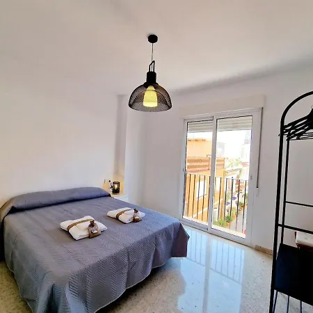 Apartment & Walk La Cala De *