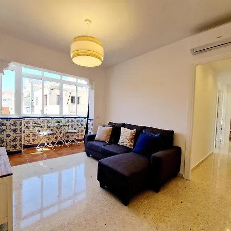 Apartment & Walk La Cala De