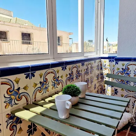 & Walk La Cala De Apartment *