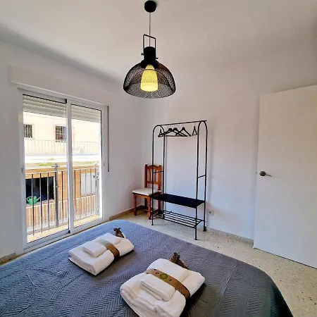 & Walk La Cala De Apartamento