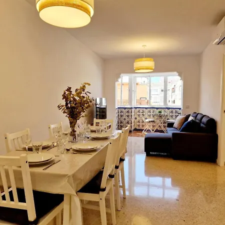 Apartamento & Walk La Cala De